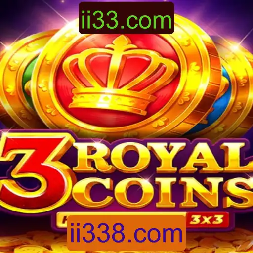 Explorando o Mundo de 3royalcoins: Um Guia Completo