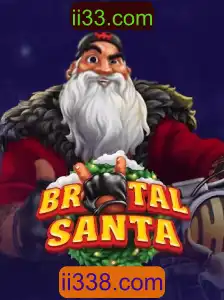 Explorando o Jogo BrutalSanta: Descrição, Introdução e Regras