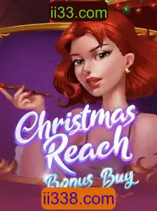 ChristmasReachBonusBuy: Descubra o Encanto do Novo Jogo