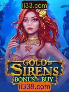 Explorando o Fascinante Universo de GoldofSirensBonusBuy