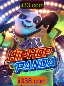 Descubra o Empolgante Mundo de HipHopPanda