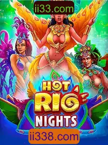 Descubra o Fascinante Mundo de HotRioNightsBonusBuy