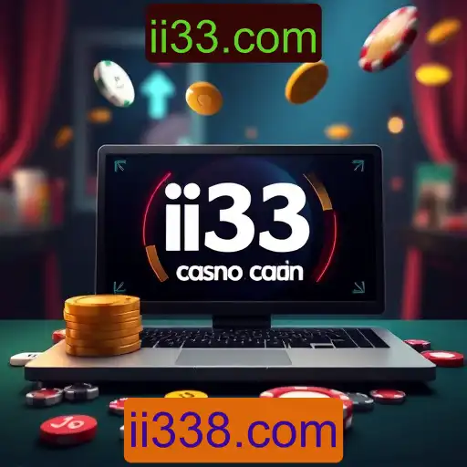Jogos de cassino