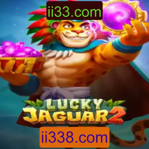 Explorando o Mundo de Luckyjaguar2: Um Mergulho nas Aventuras de ii33.com