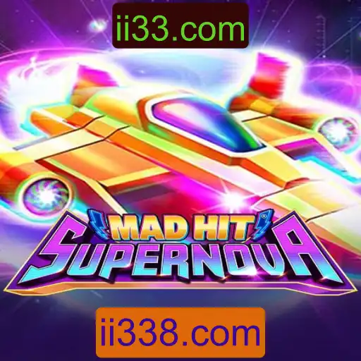 Descubra o Mundo de MadHitSupernova