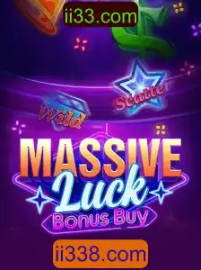 Explorando o Fascinante Mundo de MassiveLuckBonusBuy: Um Jogo Imperdível