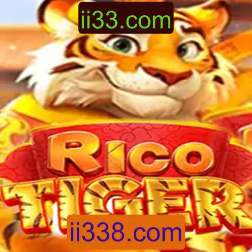 Descubra o Universo de RicoTiger: Um Mergulho no Mundo dos Jogos