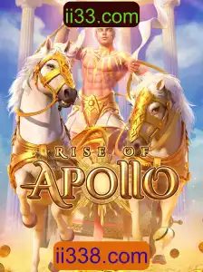RiseofApollo: Descubra o Novo Fenômeno dos Jogos