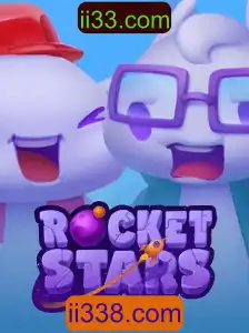 Explorando RocketStars: O Jogo que Conquista o Universo dos Jogos Online
