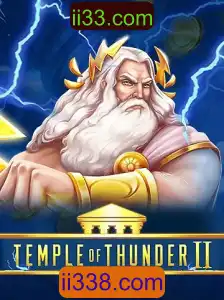Descubra TempleofThunderII: A Aventura Eletrocutante de ii33.com