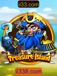 Explorando o Mundo de 'TreasureIsland': Um Jogo de Aventura Inovador