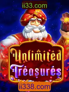 Descubra as Aventuras de UnlimitedTreasures